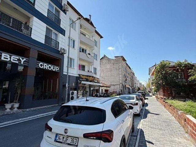 Stop’tan Merkez’de *Dubleks Geniş* 1+1 Satılık Daire - Görsel 25