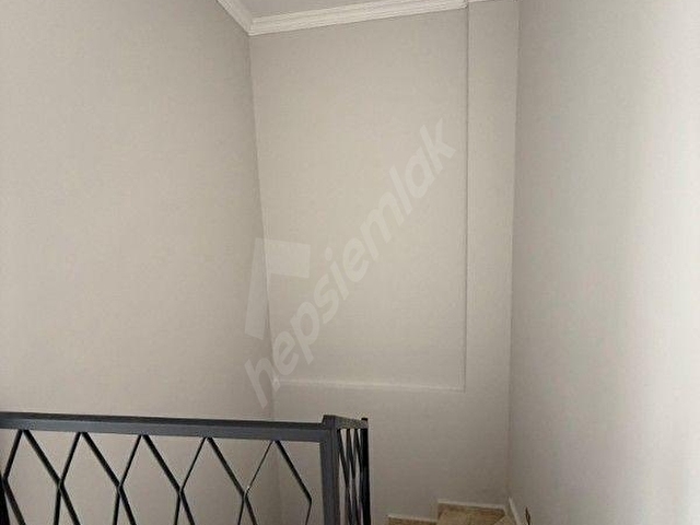 Stop’tan Merkez’de *Dubleks Geniş* 1+1 Satılık Daire - Görsel 18