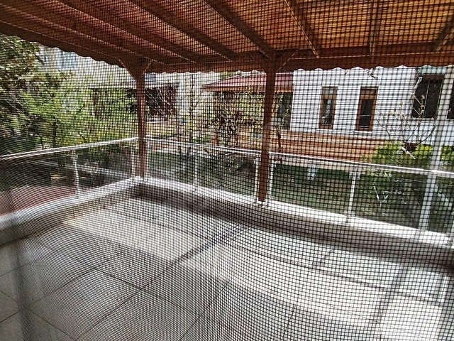 BÜYÜKÇEKMECE SİNANOBA SAHİLTEPE SİTESİNDE 5+2 SATILIK VİLLA - Görsel 17