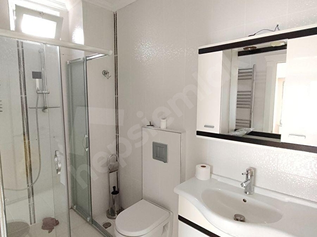 BÜYÜKÇEKMECE SİNANOBA SAHİLTEPE SİTESİNDE 5+2 SATILIK VİLLA - Görsel 10