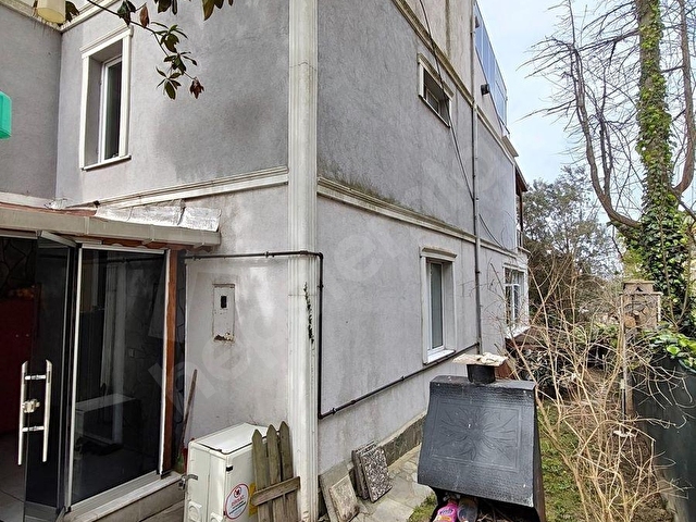 BÜYÜKÇEKMECE SİNANOBA SAHİLTEPE SİTESİNDE 5+2 SATILIK VİLLA - Görsel 30