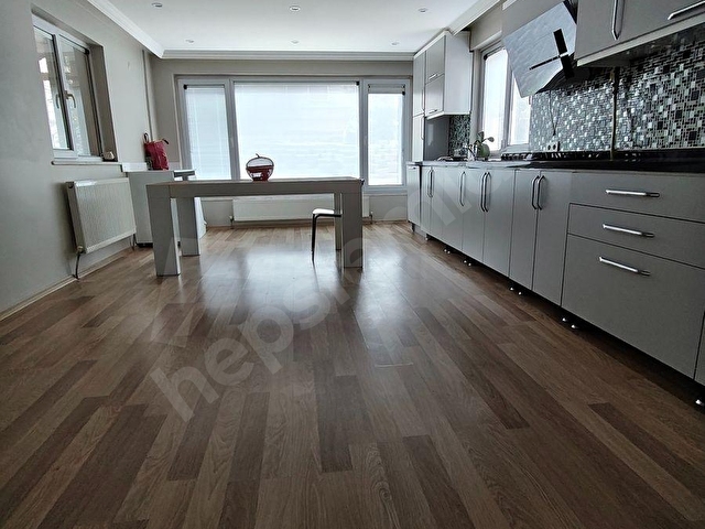 BÜYÜKÇEKMECE SİNANOBA SAHİLTEPE SİTESİNDE 5+2 SATILIK VİLLA - Görsel 23