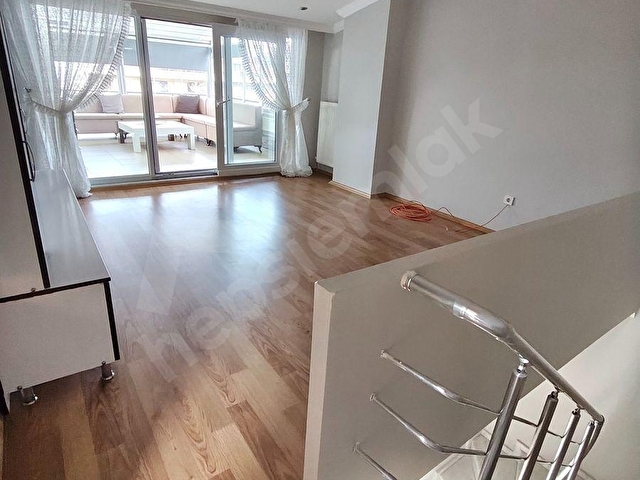 BÜYÜKÇEKMECE SİNANOBA SAHİLTEPE SİTESİNDE 5+2 SATILIK VİLLA - Görsel 7