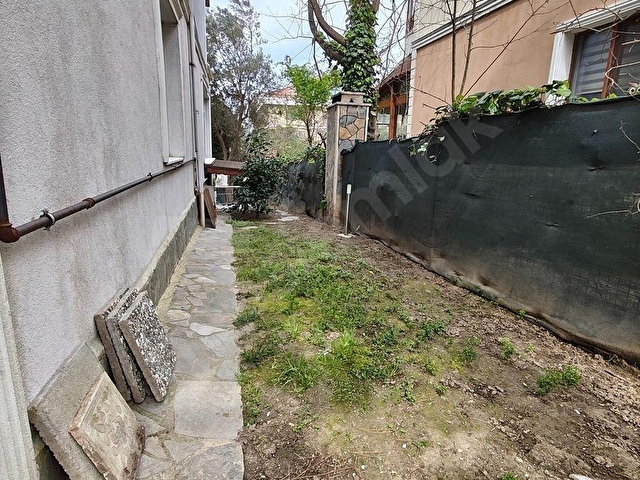 BÜYÜKÇEKMECE SİNANOBA SAHİLTEPE SİTESİNDE 5+2 SATILIK VİLLA - Görsel 29