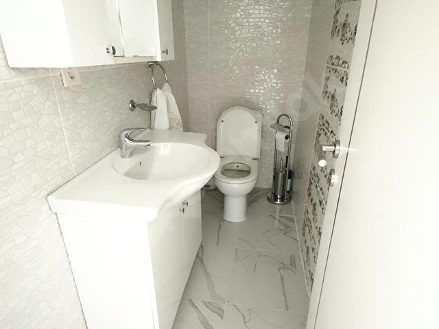 BÜYÜKÇEKMECE SİNANOBA SAHİLTEPE SİTESİNDE 5+2 SATILIK VİLLA - Görsel 25