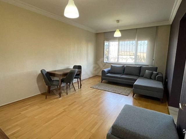 TURYAPTAN TURKUAZDA B2-33 BLOKTA EŞYALI 2+1 KİRALIK DAİRE - Görsel 4
