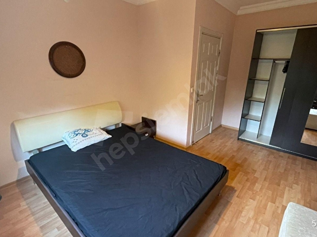 TURYAPTAN TURKUAZDA B2-33 BLOKTA EŞYALI 2+1 KİRALIK DAİRE - Görsel 9