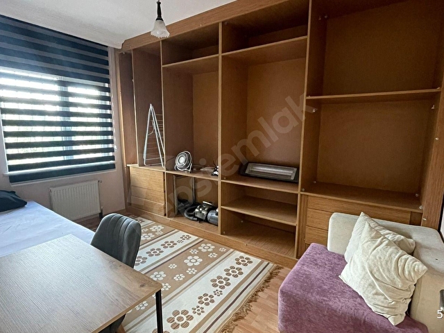 TURYAPTAN TURKUAZDA B2-33 BLOKTA EŞYALI 2+1 KİRALIK DAİRE - Görsel 11