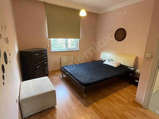 TURYAPTAN TURKUAZDA B2-33 BLOKTA EŞYALI 2+1 KİRALIK DAİRE - Görsel 7