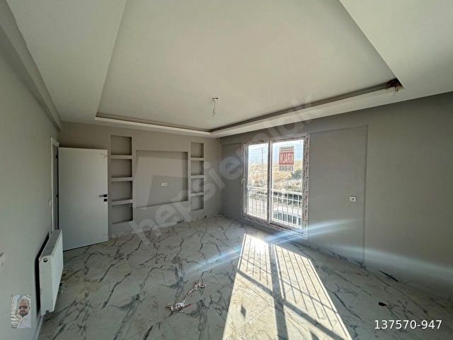 AKÇAOVADA MÜSTAKİL SIFIR KİRALIK DAİRE - Görsel 2