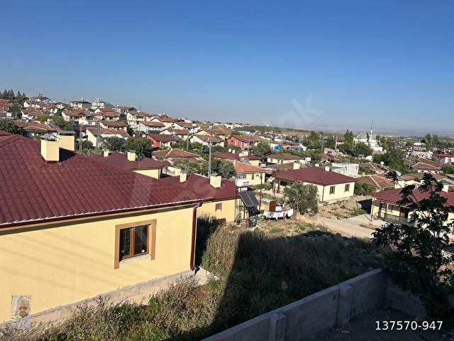 AKÇAOVADA MÜSTAKİL SIFIR KİRALIK DAİRE - Görsel 4
