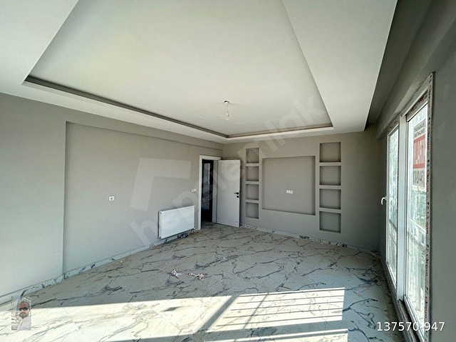 AKÇAOVADA MÜSTAKİL SIFIR KİRALIK DAİRE - Görsel 5