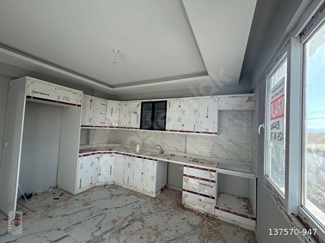 AKÇAOVADA MÜSTAKİL SIFIR KİRALIK DAİRE - Görsel 6