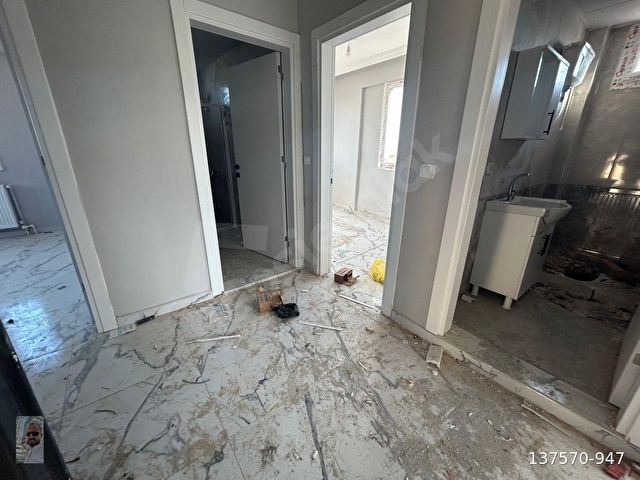 AKÇAOVADA MÜSTAKİL SIFIR KİRALIK DAİRE - Görsel 15