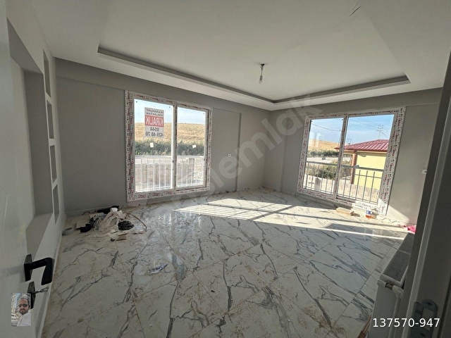 AKÇAOVADA MÜSTAKİL SIFIR KİRALIK DAİRE - Görsel 17