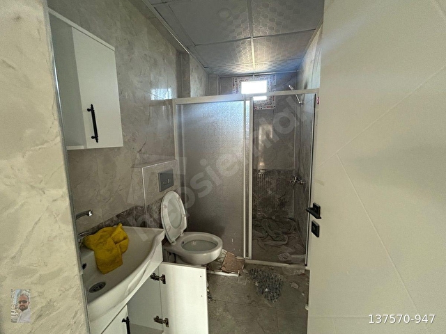 AKÇAOVADA MÜSTAKİL SIFIR KİRALIK DAİRE - Görsel 22