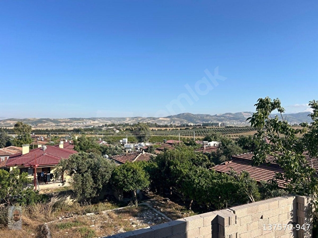 AKÇAOVADA MÜSTAKİL SIFIR KİRALIK DAİRE - Görsel 25