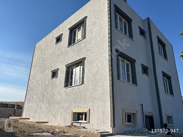 AKÇAOVADA MÜSTAKİL SIFIR KİRALIK DAİRE - Görsel 27
