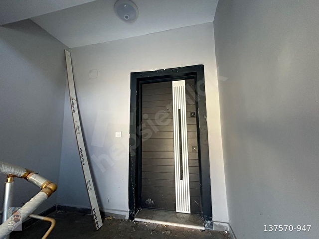 AKÇAOVADA MÜSTAKİL SIFIR KİRALIK DAİRE - Görsel 29