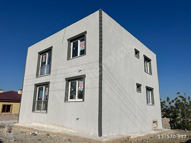 AKÇAOVADA MÜSTAKİL SIFIR KİRALIK DAİRE - Görsel 30