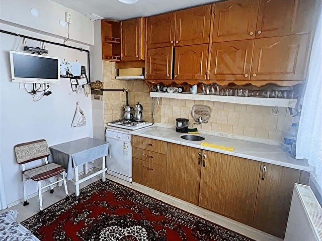 SAFRANBOLU SATILIK 2+1 DAİRE - Görsel 5