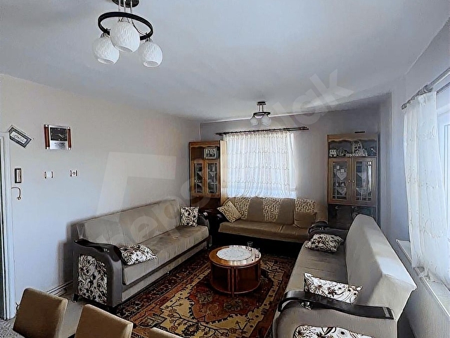 SAFRANBOLU SATILIK 2+1 DAİRE - Görsel 27