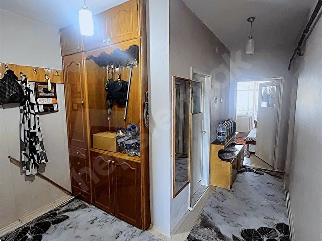 SAFRANBOLU SATILIK 2+1 DAİRE - Görsel 23