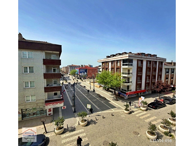 AVCILAR MUSTAFA KEMALPAŞA YÜRÜYÜŞ YOLU ÜZERİNDE 3+1 ACİL SATILIK - Görsel 26