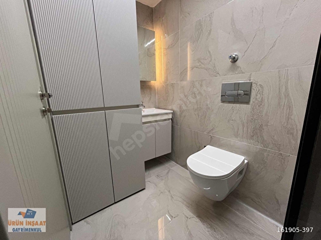 YEDİ EYLÜL MAH 2+1 ULTRA LÜKS SATILIK DAİRE - Görsel 17