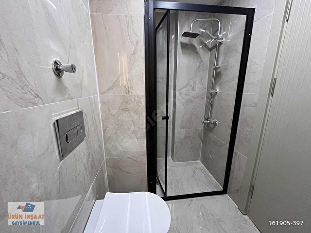 YEDİ EYLÜL MAH 2+1 ULTRA LÜKS SATILIK DAİRE - Görsel 19