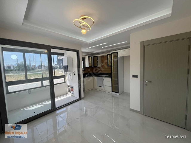YEDİ EYLÜL MAH 2+1 ULTRA LÜKS SATILIK DAİRE - Görsel 3