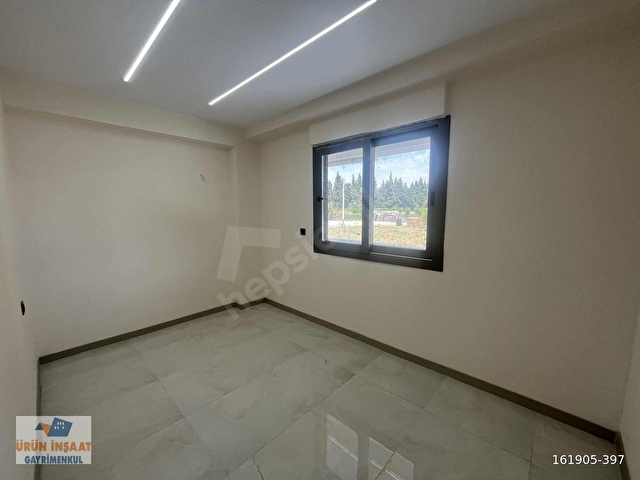 YEDİ EYLÜL MAH 2+1 ULTRA LÜKS SATILIK DAİRE - Görsel 11