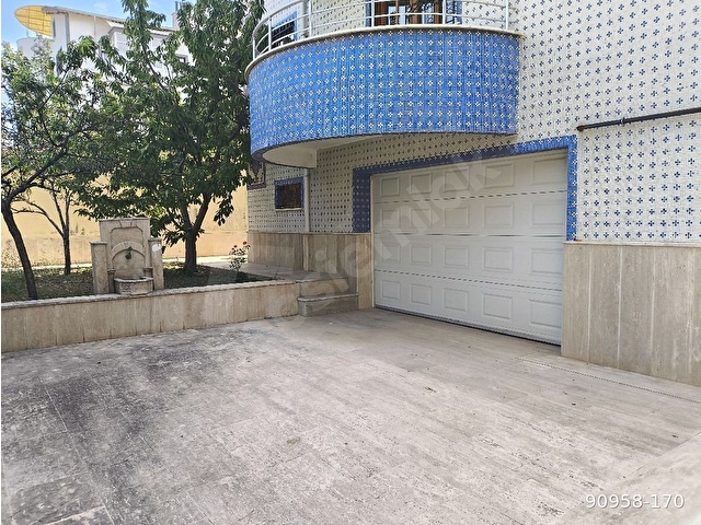 EMLAK81DEN KONYA MERAM KÖYCEĞİZDE 487 M2 ARSA İÇİNDE 2 DAİRE - Görsel 4