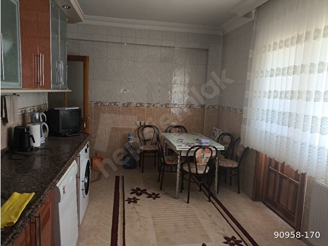 EMLAK81DEN KONYA MERAM KÖYCEĞİZDE 487 M2 ARSA İÇİNDE 2 DAİRE - Görsel 14