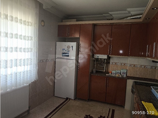 EMLAK81DEN KONYA MERAM KÖYCEĞİZDE 487 M2 ARSA İÇİNDE 2 DAİRE - Görsel 15
