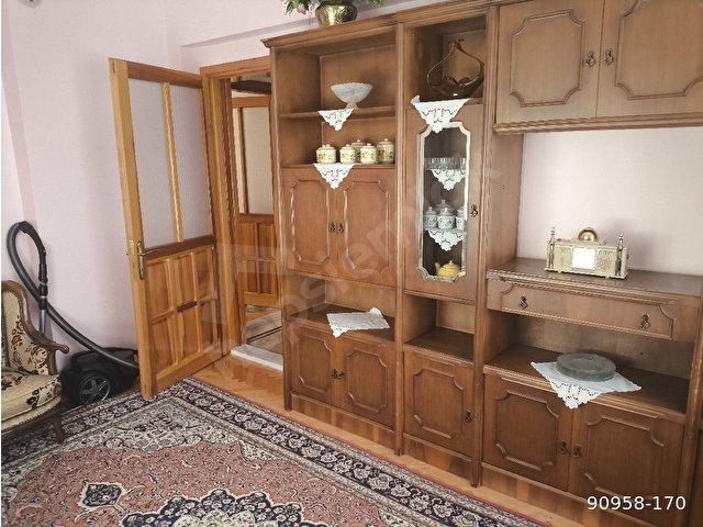 EMLAK81DEN KONYA MERAM KÖYCEĞİZDE 487 M2 ARSA İÇİNDE 2 DAİRE - Görsel 20