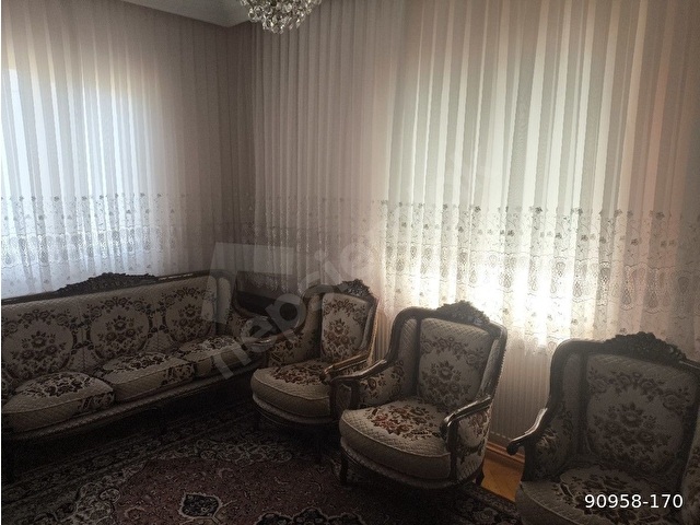 EMLAK81DEN KONYA MERAM KÖYCEĞİZDE 487 M2 ARSA İÇİNDE 2 DAİRE - Görsel 21