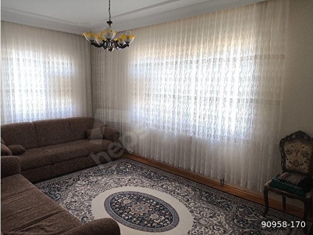 EMLAK81DEN KONYA MERAM KÖYCEĞİZDE 487 M2 ARSA İÇİNDE 2 DAİRE - Görsel 29