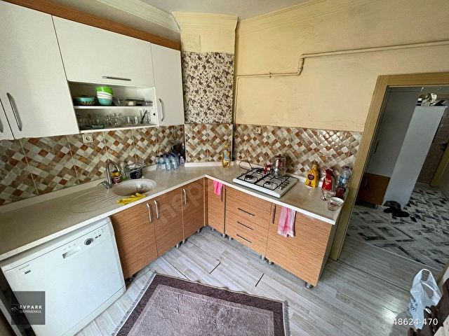 ANDİÇEN MH ÖN CEPHE ARA KAT, SİTE İÇİ BAĞIMSIZ 3+1 SATILIK DAİRE - Görsel 17