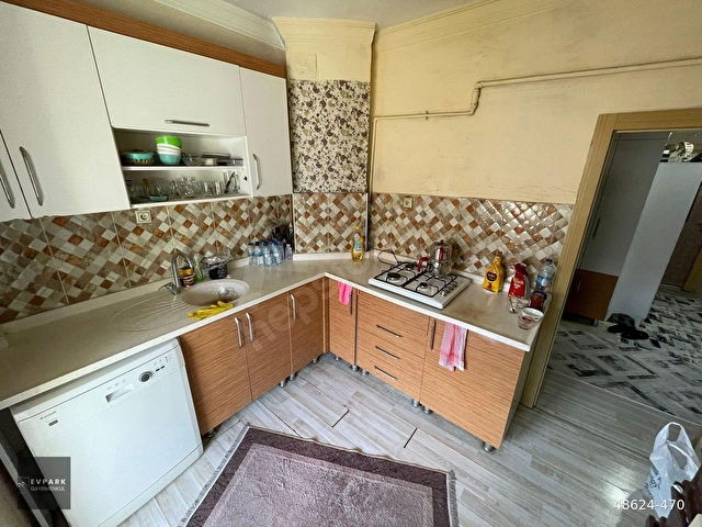 ANDİÇEN MH ÖN CEPHE ARA KAT, SİTE İÇİ BAĞIMSIZ 3+1 SATILIK DAİRE