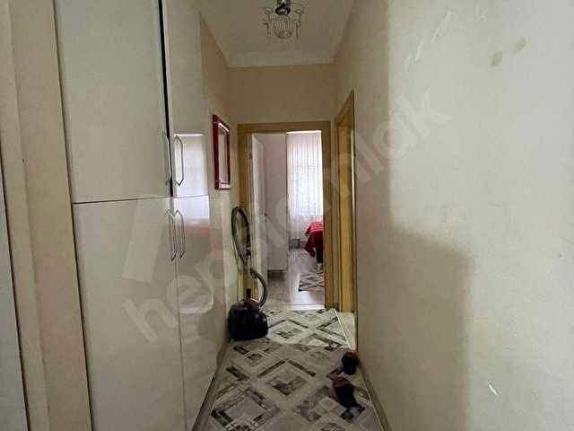 ANDİÇEN MH ÖN CEPHE ARA KAT, SİTE İÇİ BAĞIMSIZ 3+1 SATILIK DAİRE - Görsel 16