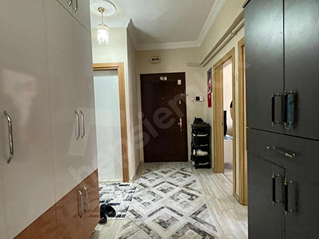 ANDİÇEN MH ÖN CEPHE ARA KAT, SİTE İÇİ BAĞIMSIZ 3+1 SATILIK DAİRE - Görsel 14