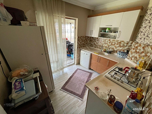 ANDİÇEN MH ÖN CEPHE ARA KAT, SİTE İÇİ BAĞIMSIZ 3+1 SATILIK DAİRE - Görsel 3
