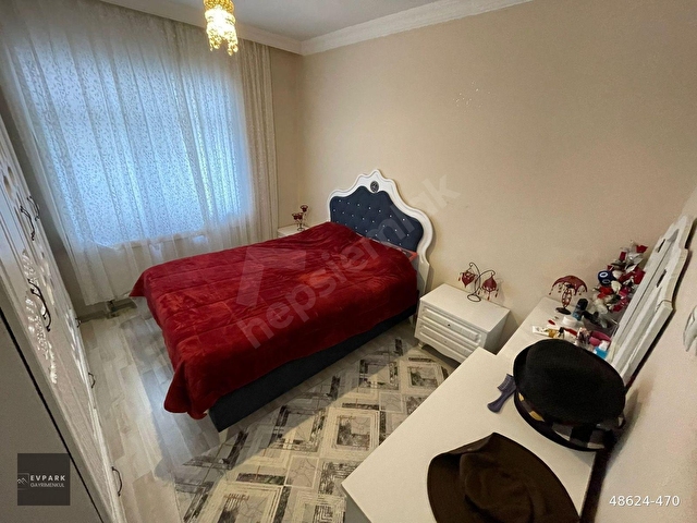 ANDİÇEN MH ÖN CEPHE ARA KAT, SİTE İÇİ BAĞIMSIZ 3+1 SATILIK DAİRE - Görsel 25