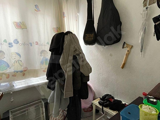 ANDİÇEN MH ÖN CEPHE ARA KAT, SİTE İÇİ BAĞIMSIZ 3+1 SATILIK DAİRE - Görsel 11