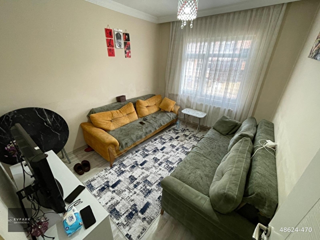 ANDİÇEN MH ÖN CEPHE ARA KAT, SİTE İÇİ BAĞIMSIZ 3+1 SATILIK DAİRE - Görsel 7