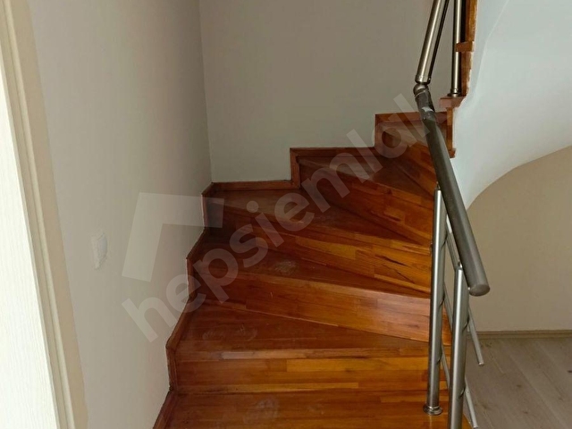 MİLAS GÜLLÜKTE DENİZE YÜRÜME MESAFESİNDE SATILIK DOUBLEKS DAİRE - Görsel 18