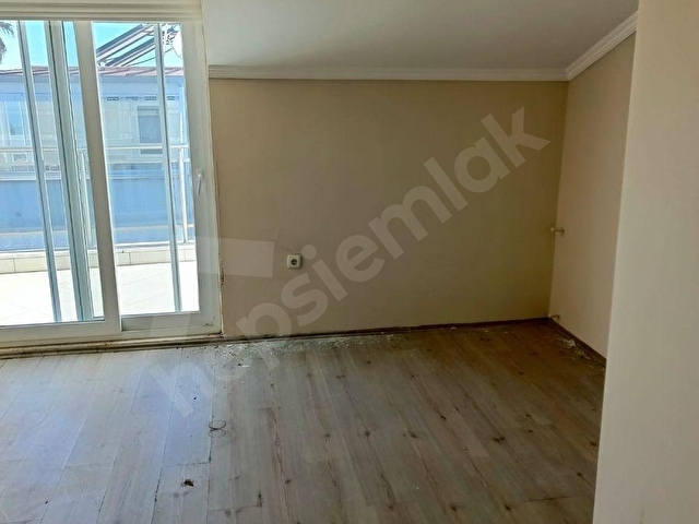 MİLAS GÜLLÜKTE DENİZE YÜRÜME MESAFESİNDE SATILIK DOUBLEKS DAİRE - Görsel 17