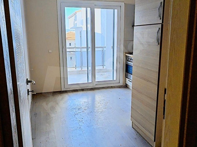 MİLAS GÜLLÜKTE DENİZE YÜRÜME MESAFESİNDE SATILIK DOUBLEKS DAİRE - Görsel 11