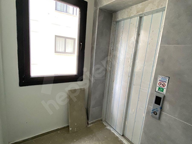 Karabağlar General Kazım Özalp Mahallesi Satılık Daire 2+1 103 m2 Asansörlü - Görsel 12